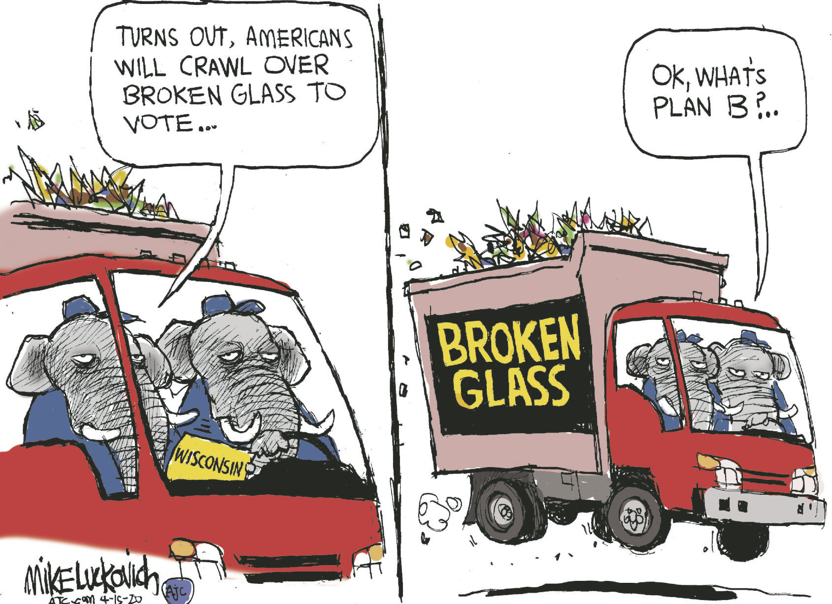 cartoon